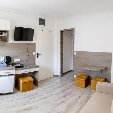 Hungasthaus 08 Apartmán Mariazell