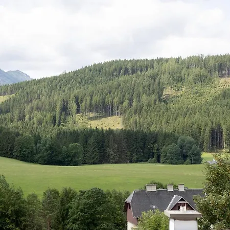 Hungasthaus 08 Lägenhet Mariazell