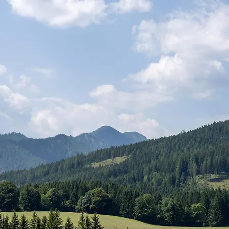 Apartment Hungasthaus 08 *