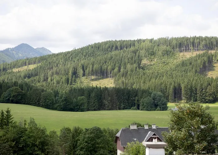 Hungasthaus 08 公寓 玛利亚采尔