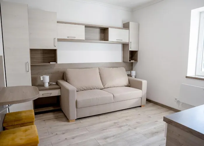 Hungasthaus 08 * Mariazell