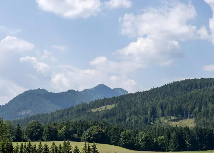 Apartment Hungasthaus 08 *