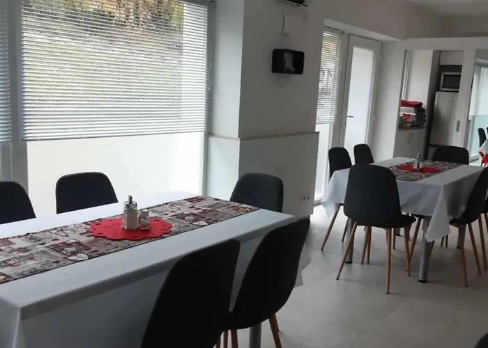 Hungasthaus 08 * 玛利亚采尔